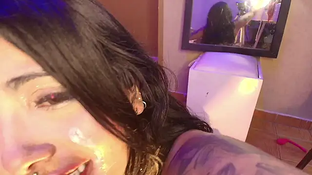 SamanthaaSutra online show from 12.14.24