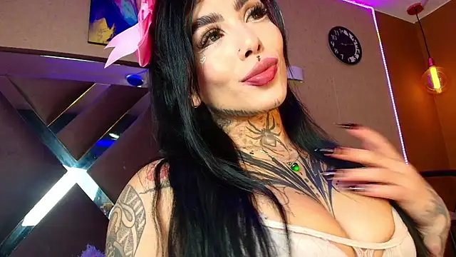 SamanthaaSutra online show from 02.23.26