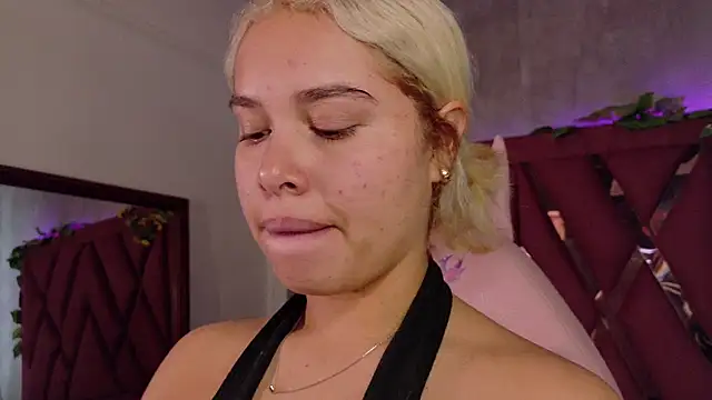 Haelycute online show from 01.14.26