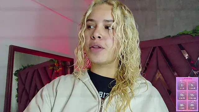 Haelycute online show from 02.07.26