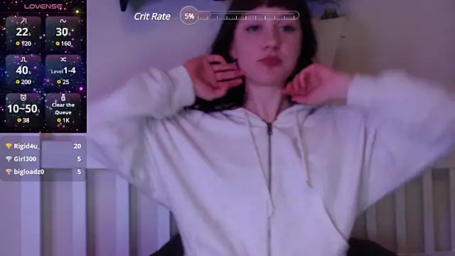 fern4ever online show from 01.28.25