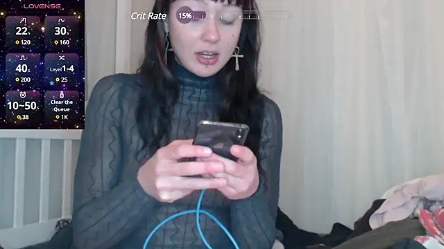 fern4ever online show from 02.10.25