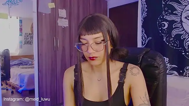 melissahowl online show from 04.22.26