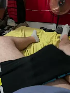 Snapshot of luchoterro chatting on 01.02.25 luchoterro online show from 01.02.25