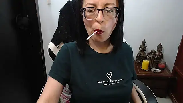 AnasstaciaEvans online show from 02.12.26