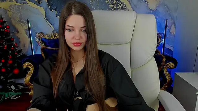 Mille Joy online show from 01.18.25