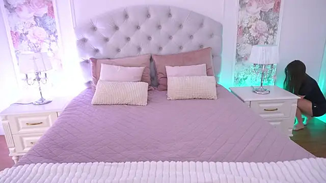 Mille Joy online show from 03.20.26