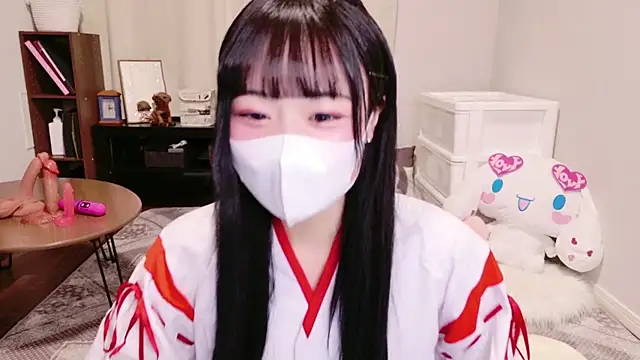 Mia--meow online show from 12.31.24