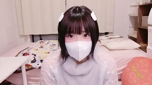 Mia--meow online show from 02.20.25