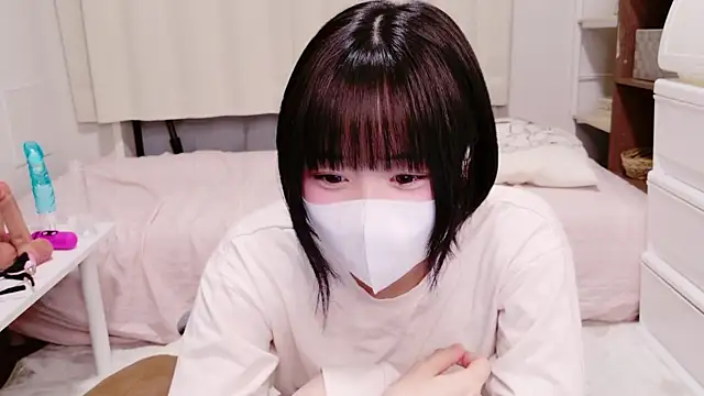 Mia--meow online show from 02.21.25