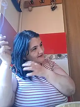 SexyNicool35 online show from 02.26.26