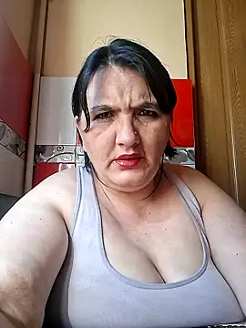 SexyNicool35 online show from 02.27.26