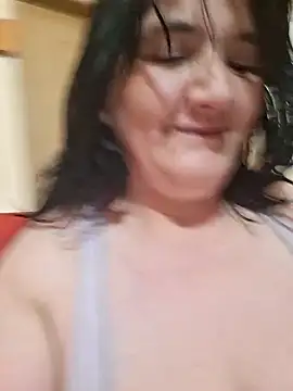 SexyNicool35 online show from 03.02.26