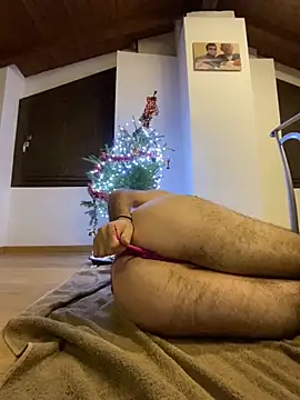 voglioso97 online show from 12.17.25