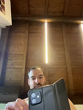 voglioso97 online show from 04.29.26