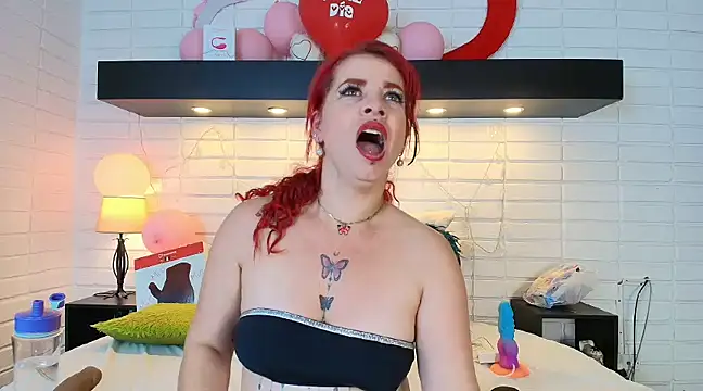 HannaBrave online show from 03.09.25