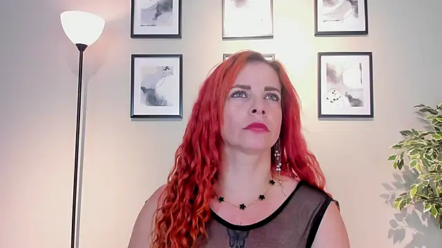 Snapshot of HannaBrave chatting on 03.13.26 HannaBrave online show from 03.13.26