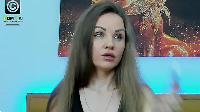 3lla Rose online show from 03.02.25