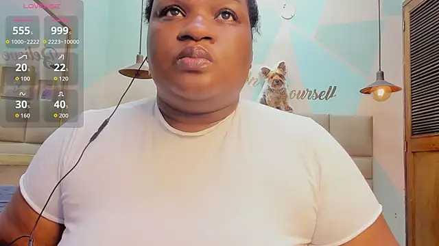 lilybaudyn  online show from 09.12.25