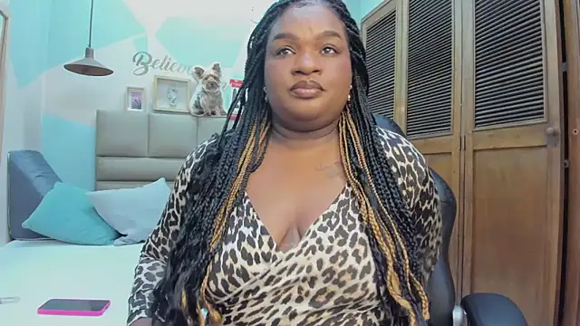 lilybaudyn  online show from 09.24.25