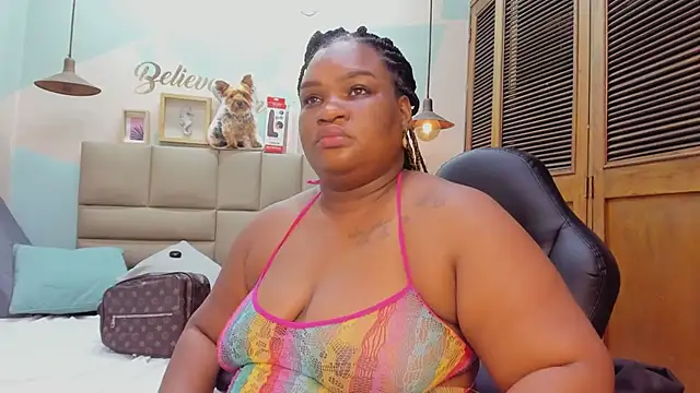 lilybaudyn  online show from 09.25.25