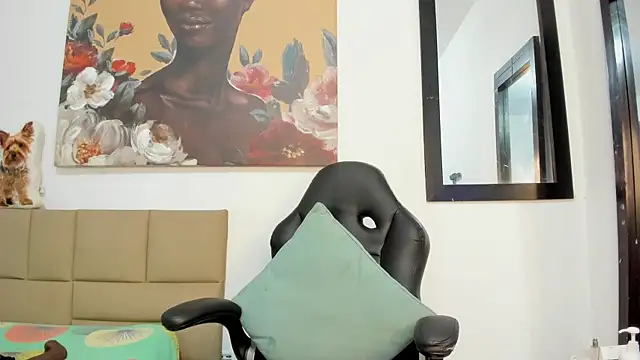 lilybaudyn  online show from 10.27.25