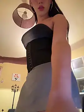 Snapshot of Carlita_cute chatting on 11.01.25 Carlita cute online show from 11.01.25