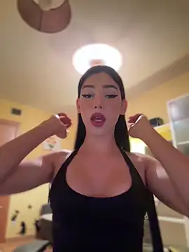 Snapshot of Carlita_cute chatting on 11.04.25 Carlita cute online show from 11.04.25