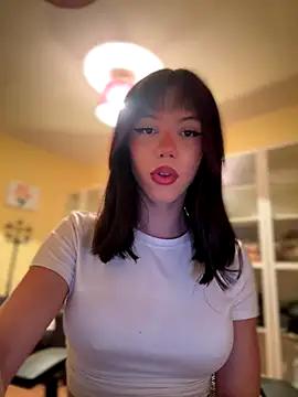 Snapshot of Carlita_cute chatting on 11.18.25 Carlita cute online show from 11.18.25