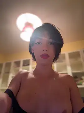 Snapshot of Carlita_cute chatting on 11.26.25 Carlita cute online show from 11.26.25