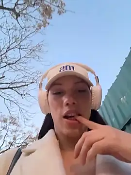 Snapshot of Carlita_cute chatting on 02.20.26 Carlita cute online show from 02.20.26