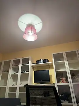 Carlita cute online show from 03.05.26