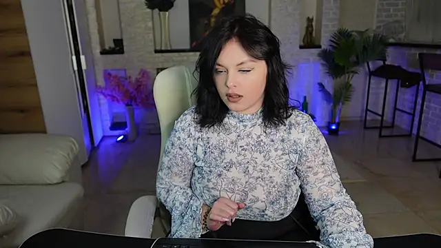 Daniela Kitty  online show from 03.13.26