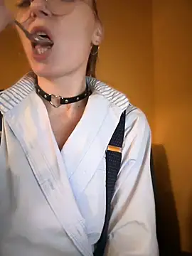 Crazy-Rosa online show from 01.26.25