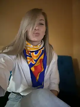 Crazy-Rosa online show from 02.10.25