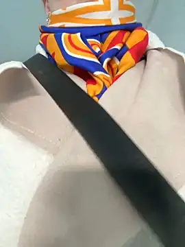 Crazy-Rosa online show from 02.14.25