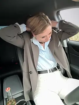 Crazy-Rosa online show from 03.07.25