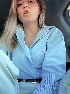 Crazy-Rosa online show from 03.14.25