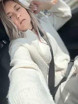 Crazy-Rosa online show from 03.17.26