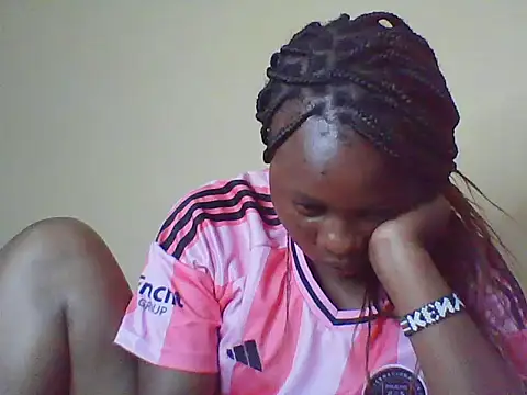 EBONYVANILLA02 online show from 11.23.25