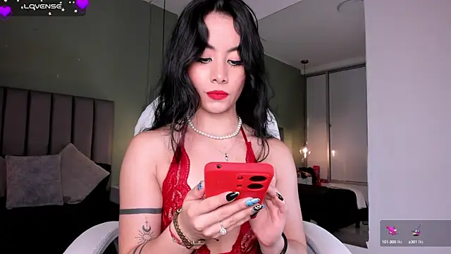 Samaanthaa  online show from 03.14.25