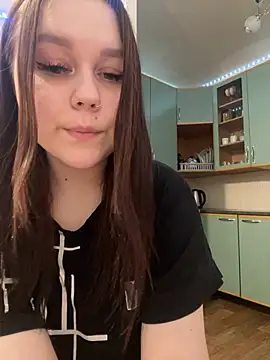 Marylallka5 online show from 01.28.25