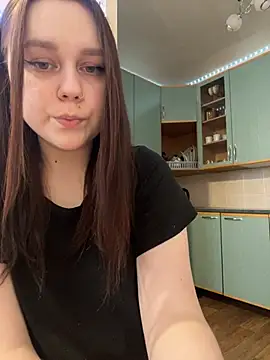 Marylallka5 online show from 02.11.25