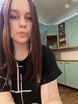 Marylallka5 online show from 02.27.25