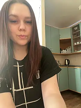 Marylallka5 online show from 03.16.25