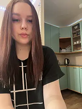 Marylallka5 online show from 03.20.25