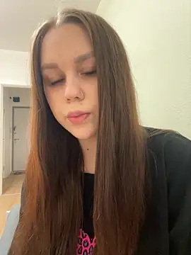 Marylallka5 online show from 11.09.25