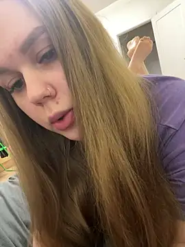 Marylallka5 online show from 03.03.26