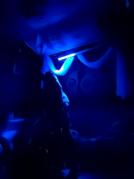 Gillygilly76 online show from 03.18.25