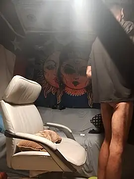 Gillygilly76 online show from 01.08.26